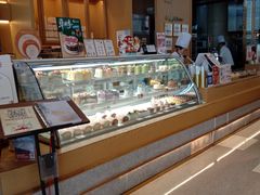 -西村叔叔的店·面包·甜品·蛋糕(清河万象汇店)