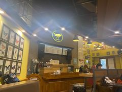 大堂-多克多蒸气茶DOKDO(鼓楼绿地店)
