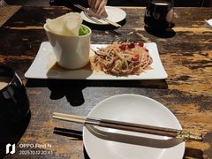 -玛吉阿米·餐吧