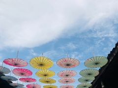 -樊三嬢手工甜水面(大邑安仁店)