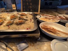 -嘉定凯悦·咖啡厅