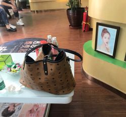 -艺米阳光Hair Salon