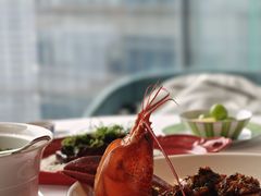 -悦轩中餐厅·高空江景·杭州柏悦酒店