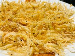 -嘎吧锅私家菜馆(新村十区店)