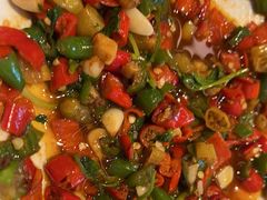 -富力威斯汀酒店-中国元素中餐厅(武昌临江店)