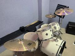 -TEMPO 音乐(五角场店)