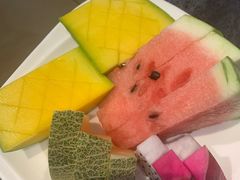 -大渔铁板烧(大悦城店)