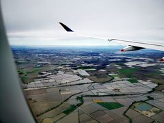 -米兰马尔彭萨国际机场