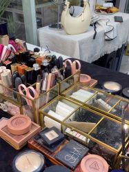点击看大图 -朵颜化妆造型工作室(陆家嘴店)