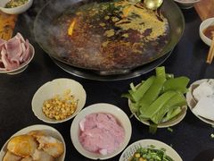 -星鸿社重庆老火锅
