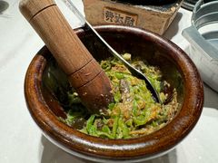 -费大厨辣椒炒肉(黄兴中心广场店)