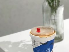 -Manner Coffee(深圳福田大中华店)