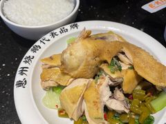 -阿皇仔烧鹅(麦地店)