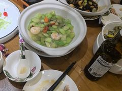 -春满园·邯郸菜发祥地(滏东店)