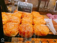 丹麦金枪鱼-丁香西饼屋(桂林路店)