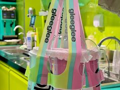 -gleeglee乐溢亦茶(合生汇店)