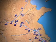 -隋唐大运河文化博物馆