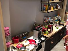 -NOKNOK若蔻亲子餐厅(天地壹方北馆店)