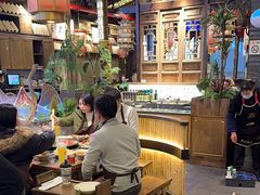 -蜀大侠火锅(春熙路店)