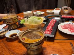 -古关火锅店(古北水镇景区店)