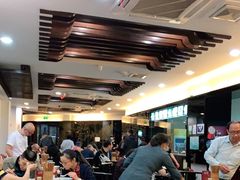 大堂-奎元馆.百年奎元.非遗传承(西湖边的解放路店)