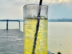 宾果冻饮-影吧•悬崖海景(珠海凤凰湾悦椿酒店)