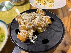 -1718食尚馆·太湖菜(龙之梦太湖古镇店)