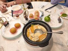 -荣粤酒家·融合粤菜·海鲜火锅