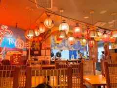 大堂-有喜屋·深夜食堂(北京西路店)