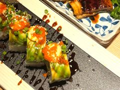 -德川家日本料理(中关村寰太大厦店)