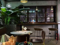 大堂-ChitChat奇洽·Bistro(黎黄陂路店)