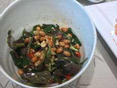 折耳菜-博斯腾宾馆中餐厅