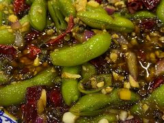 -江城燕子大排档(江汉路步行街店)