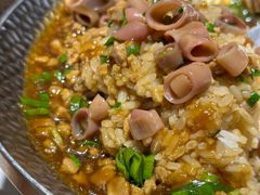 -33号大院·青岛本帮菜(五四广场店)