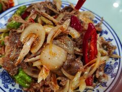 -尔力新疆丸子汤(北屯店)