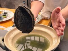 -鳥喜Toriki怀石烧鸟料理