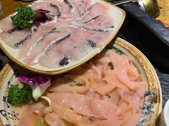 -陈眼镜火锅(总店)