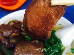 -陈超记美食店