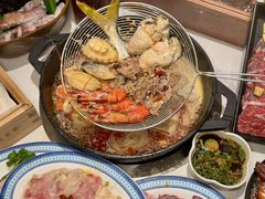 -太琼糟粕醋火锅·海南老爸茶(海棠湾臻选店)