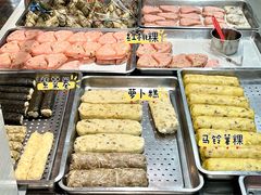 -老潮兴粿品(龙北店)