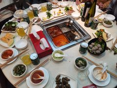 -海底捞火锅(佳兆业广场店)