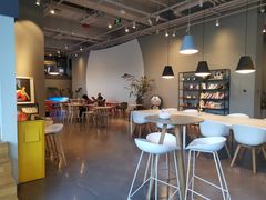 -dotcom coffee古点咖啡(致真大厦店)