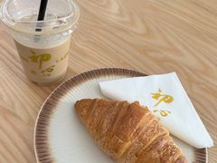 -初心咖啡(华南店)
