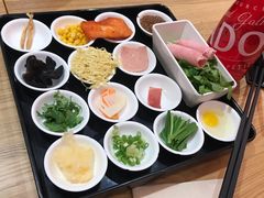 -妈妈故事米线(市府恒隆店)