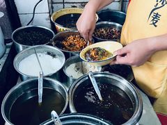 -赵伍面庄(松石大道店)