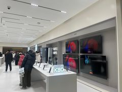 -小米之家盐城大有境汽车体验店