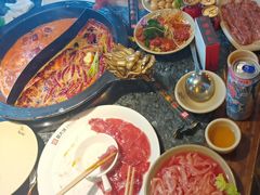 -蜀大侠火锅(总府路店)