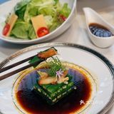 虹桥机场旁高端粤菜，带朋友吃了被夸