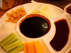-庆云楼饭庄(什刹海店)