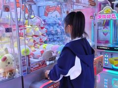 -可爱抓 COCO  GOTCHA(天津鹏欣水游城店)